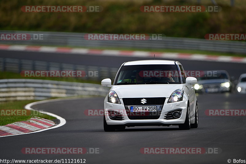 Bild #11121612 - Touristenfahrten Nürburgring Nordschleife (11.10.2020)