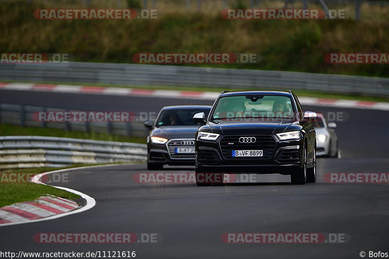 Bild #11121616 - Touristenfahrten Nürburgring Nordschleife (11.10.2020)