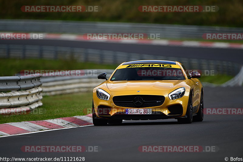 Bild #11121628 - Touristenfahrten Nürburgring Nordschleife (11.10.2020)