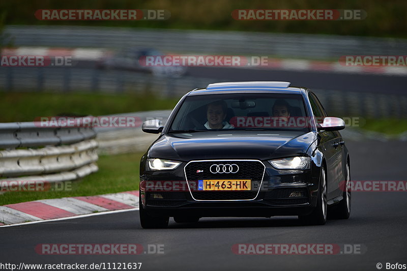 Bild #11121637 - Touristenfahrten Nürburgring Nordschleife (11.10.2020)