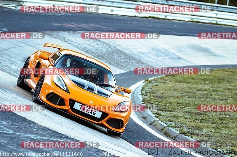 Bild #11121640 - Touristenfahrten Nürburgring Nordschleife (11.10.2020)