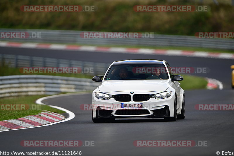 Bild #11121648 - Touristenfahrten Nürburgring Nordschleife (11.10.2020)