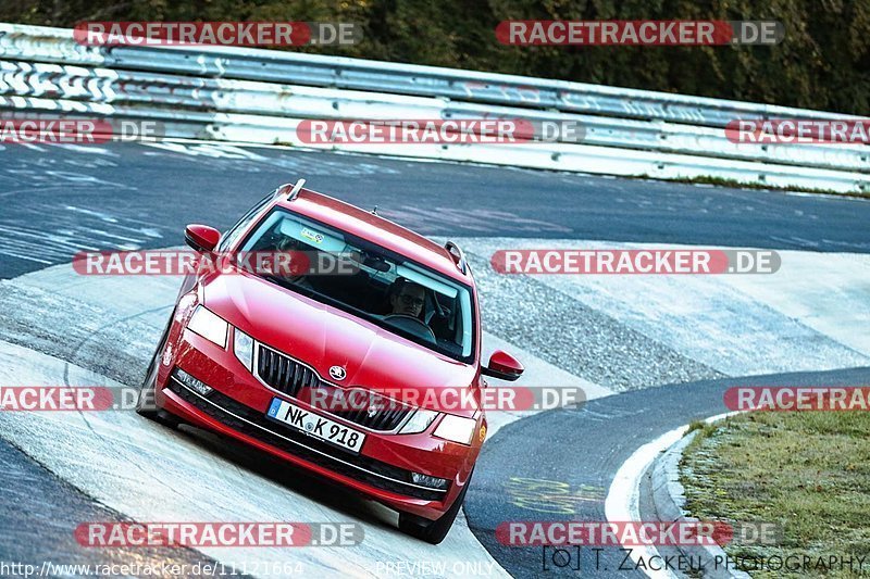 Bild #11121664 - Touristenfahrten Nürburgring Nordschleife (11.10.2020)