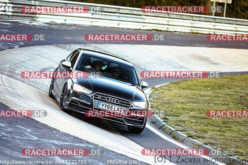 Bild #11121702 - Touristenfahrten Nürburgring Nordschleife (11.10.2020)