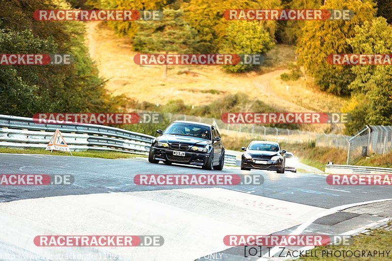 Bild #11121770 - Touristenfahrten Nürburgring Nordschleife (11.10.2020)