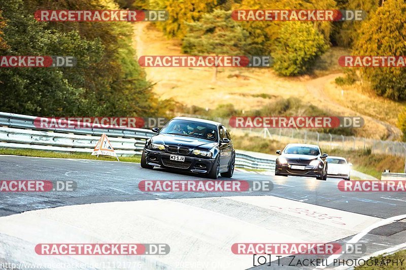 Bild #11121776 - Touristenfahrten Nürburgring Nordschleife (11.10.2020)