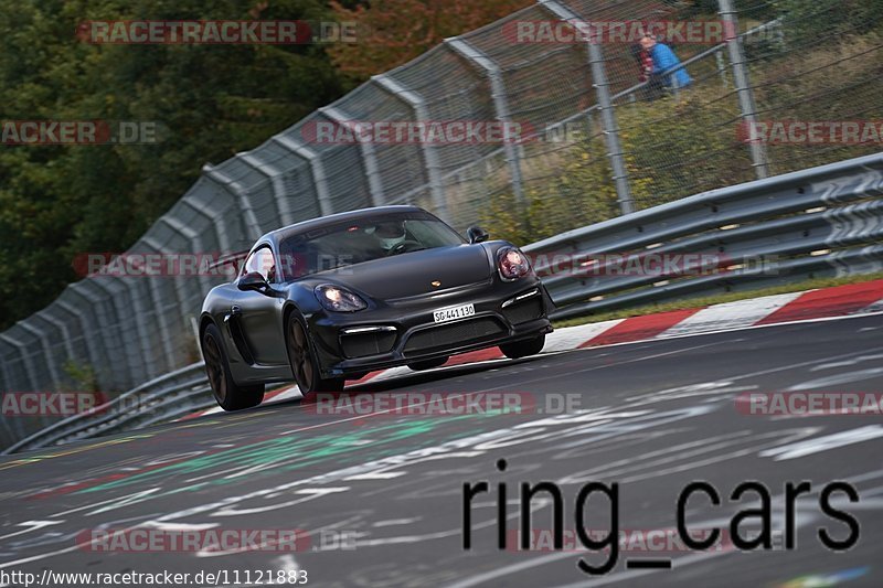 Bild #11121883 - Touristenfahrten Nürburgring Nordschleife (11.10.2020)