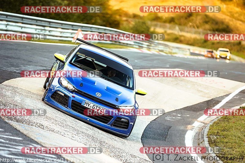 Bild #11121913 - Touristenfahrten Nürburgring Nordschleife (11.10.2020)