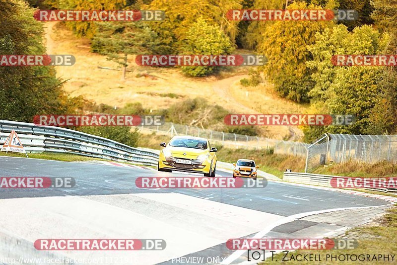 Bild #11121916 - Touristenfahrten Nürburgring Nordschleife (11.10.2020)