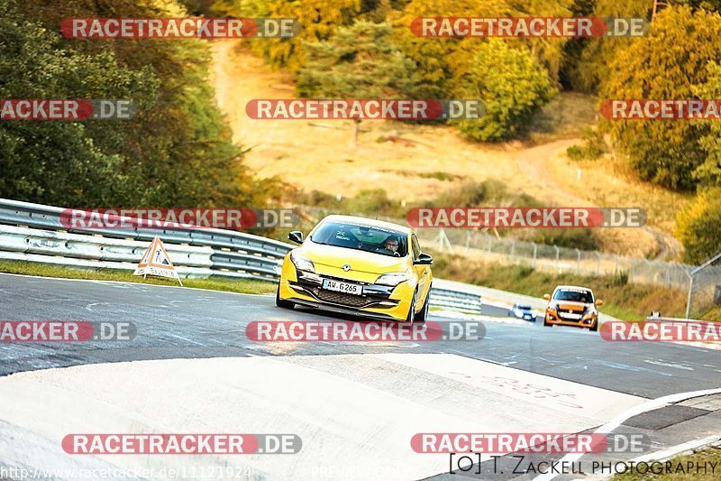 Bild #11121924 - Touristenfahrten Nürburgring Nordschleife (11.10.2020)