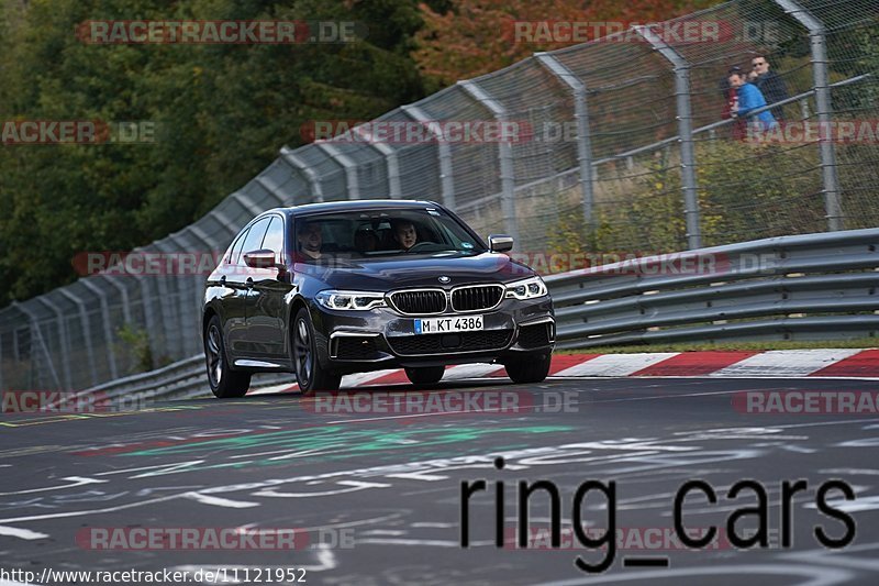 Bild #11121952 - Touristenfahrten Nürburgring Nordschleife (11.10.2020)