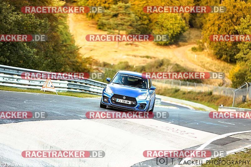 Bild #11121955 - Touristenfahrten Nürburgring Nordschleife (11.10.2020)