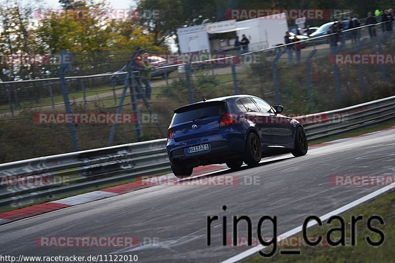 Bild #11122010 - Touristenfahrten Nürburgring Nordschleife (11.10.2020)