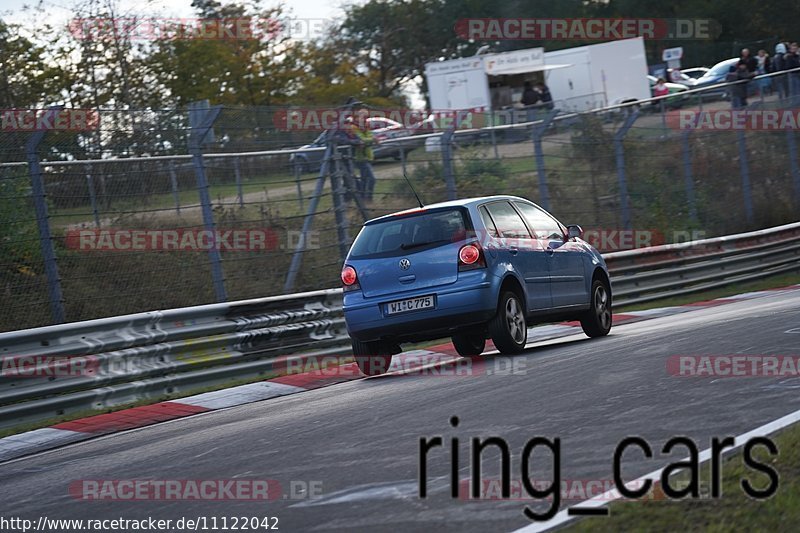 Bild #11122042 - Touristenfahrten Nürburgring Nordschleife (11.10.2020)