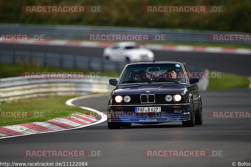 Bild #11122084 - Touristenfahrten Nürburgring Nordschleife (11.10.2020)