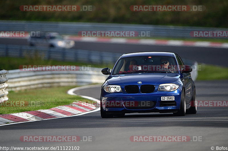 Bild #11122102 - Touristenfahrten Nürburgring Nordschleife (11.10.2020)