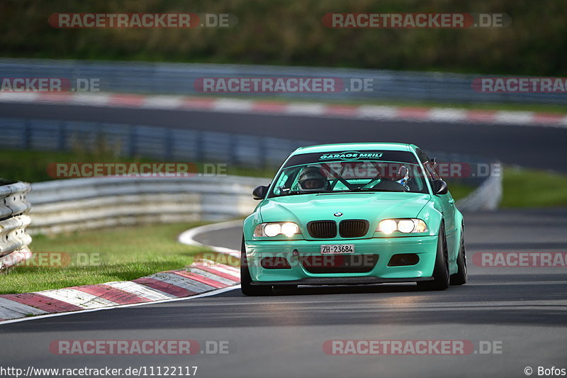 Bild #11122117 - Touristenfahrten Nürburgring Nordschleife (11.10.2020)