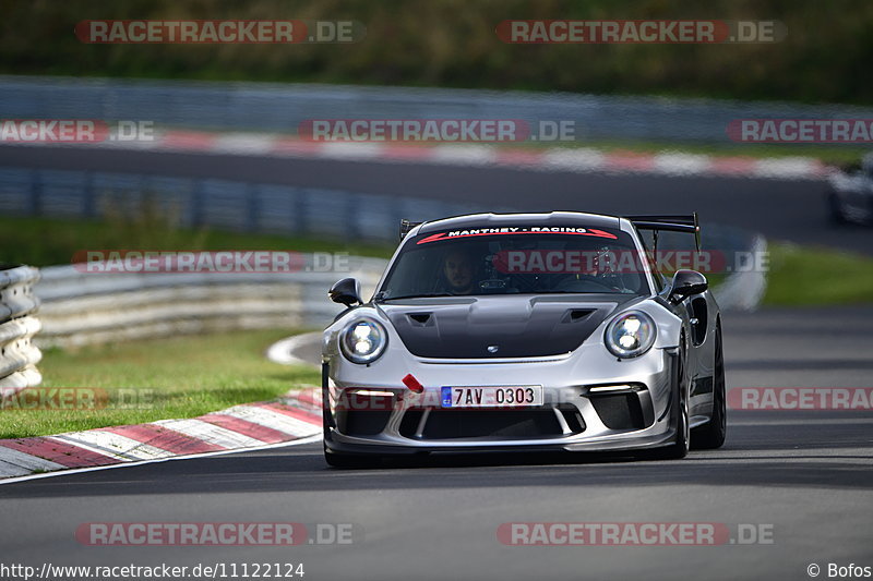 Bild #11122124 - Touristenfahrten Nürburgring Nordschleife (11.10.2020)