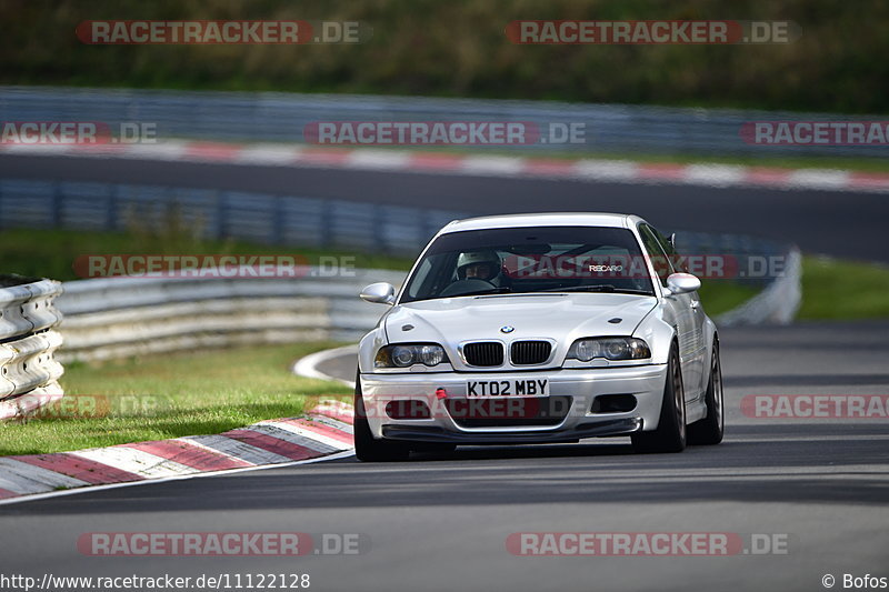 Bild #11122128 - Touristenfahrten Nürburgring Nordschleife (11.10.2020)