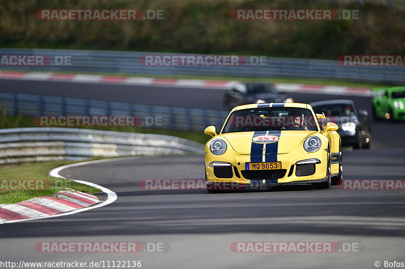 Bild #11122136 - Touristenfahrten Nürburgring Nordschleife (11.10.2020)