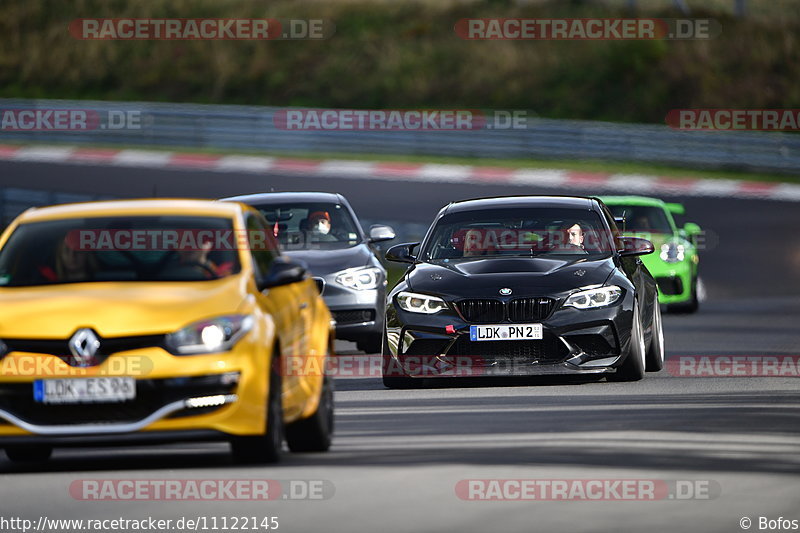 Bild #11122145 - Touristenfahrten Nürburgring Nordschleife (11.10.2020)