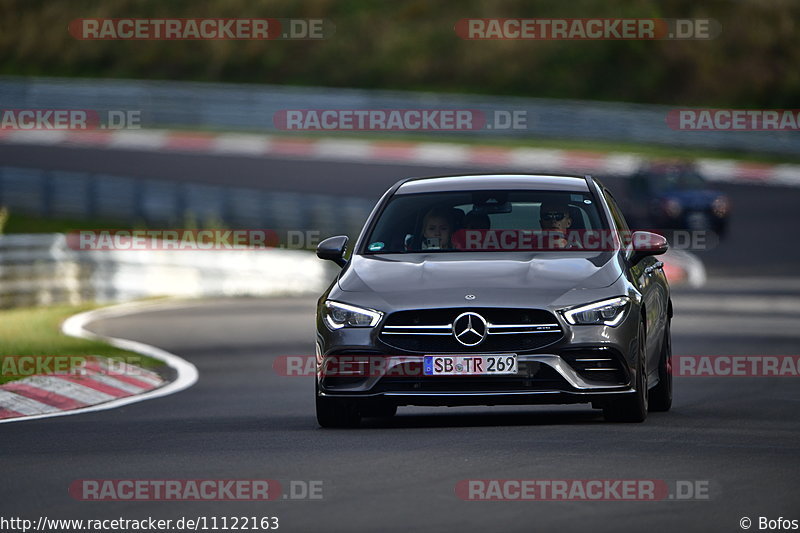 Bild #11122163 - Touristenfahrten Nürburgring Nordschleife (11.10.2020)