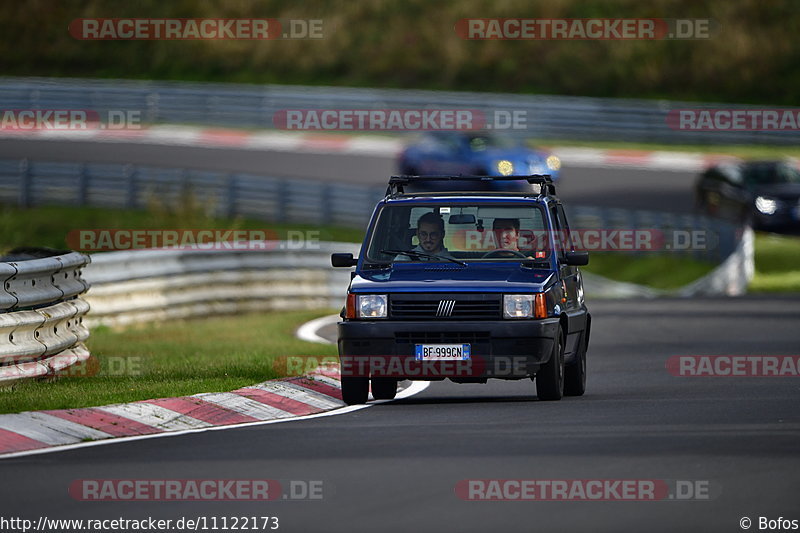 Bild #11122173 - Touristenfahrten Nürburgring Nordschleife (11.10.2020)