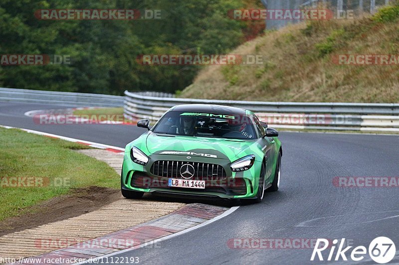 Bild #11122193 - Touristenfahrten Nürburgring Nordschleife (11.10.2020)