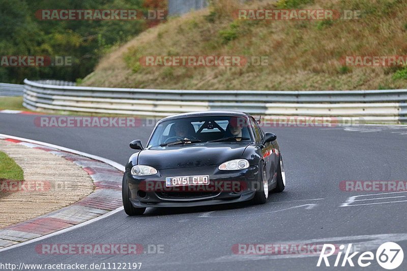 Bild #11122197 - Touristenfahrten Nürburgring Nordschleife (11.10.2020)