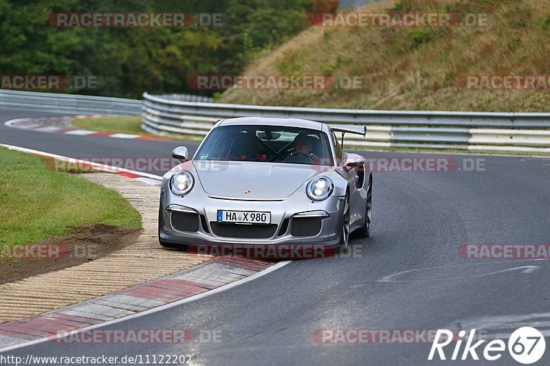 Bild #11122202 - Touristenfahrten Nürburgring Nordschleife (11.10.2020)