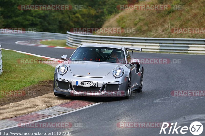 Bild #11122203 - Touristenfahrten Nürburgring Nordschleife (11.10.2020)