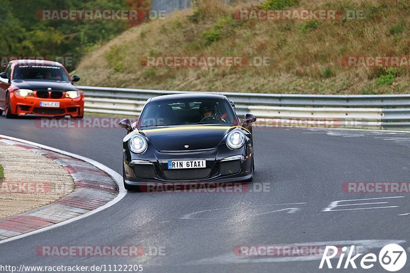 Bild #11122205 - Touristenfahrten Nürburgring Nordschleife (11.10.2020)