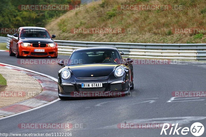 Bild #11122206 - Touristenfahrten Nürburgring Nordschleife (11.10.2020)