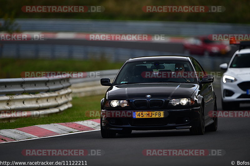 Bild #11122211 - Touristenfahrten Nürburgring Nordschleife (11.10.2020)