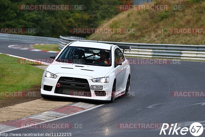 Bild #11122215 - Touristenfahrten Nürburgring Nordschleife (11.10.2020)