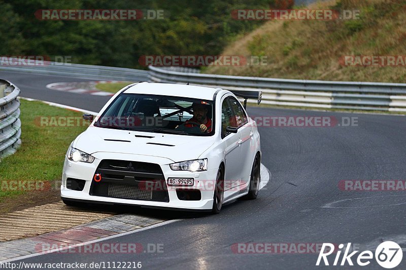 Bild #11122216 - Touristenfahrten Nürburgring Nordschleife (11.10.2020)