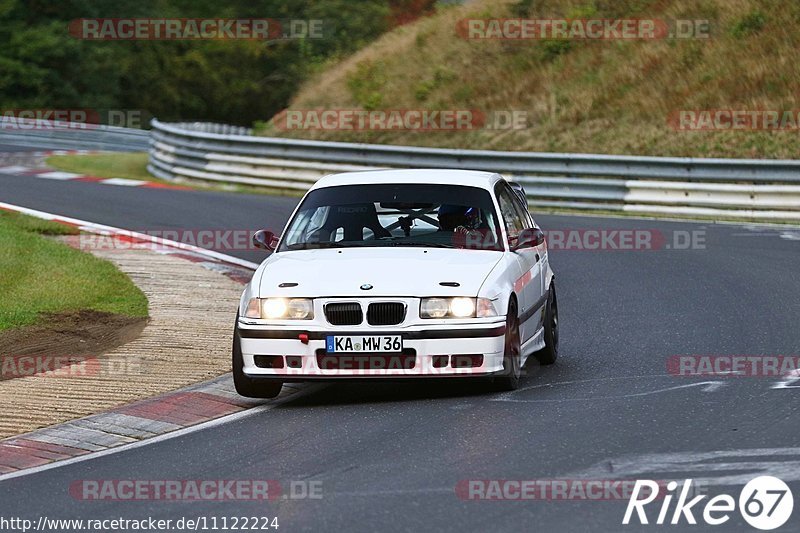 Bild #11122224 - Touristenfahrten Nürburgring Nordschleife (11.10.2020)