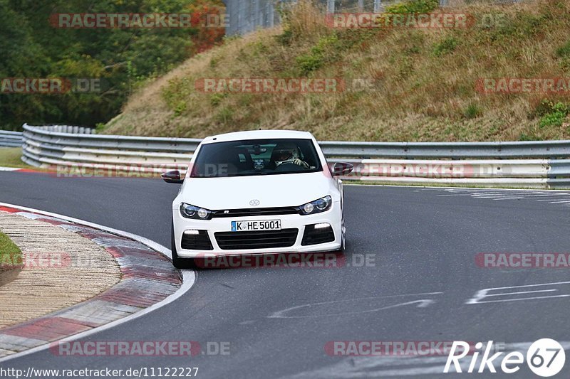 Bild #11122227 - Touristenfahrten Nürburgring Nordschleife (11.10.2020)