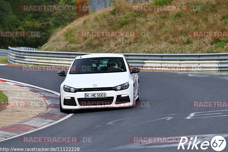 Bild #11122228 - Touristenfahrten Nürburgring Nordschleife (11.10.2020)