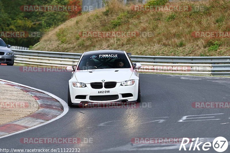 Bild #11122232 - Touristenfahrten Nürburgring Nordschleife (11.10.2020)