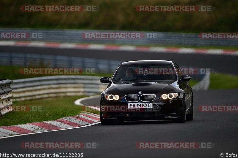 Bild #11122236 - Touristenfahrten Nürburgring Nordschleife (11.10.2020)