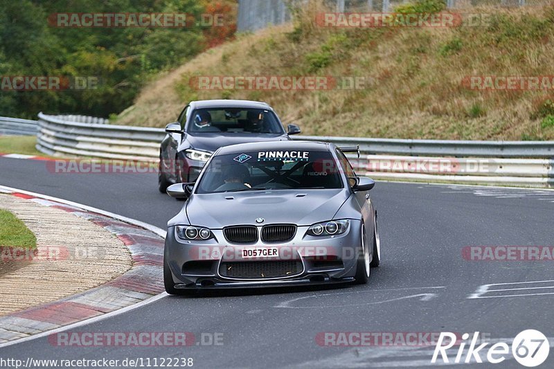 Bild #11122238 - Touristenfahrten Nürburgring Nordschleife (11.10.2020)