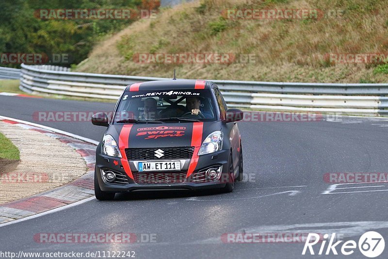 Bild #11122242 - Touristenfahrten Nürburgring Nordschleife (11.10.2020)