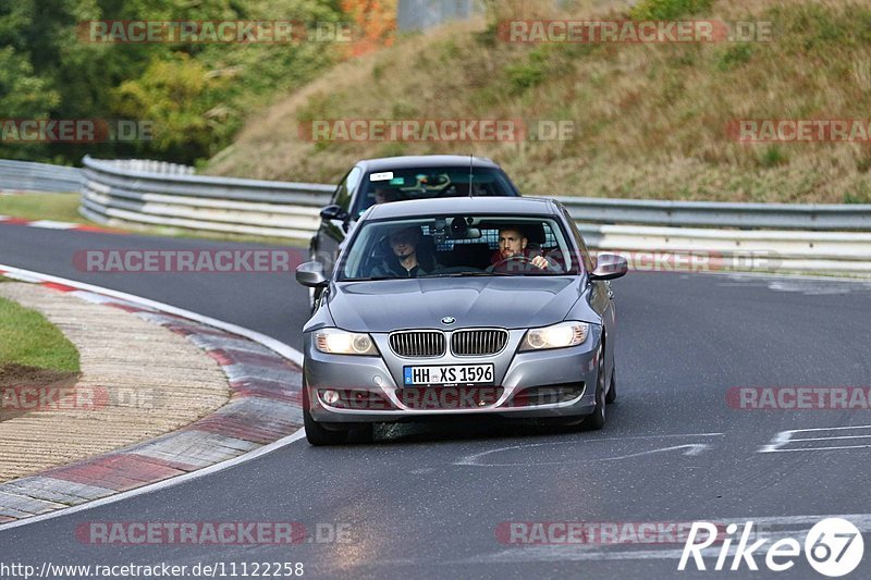 Bild #11122258 - Touristenfahrten Nürburgring Nordschleife (11.10.2020)