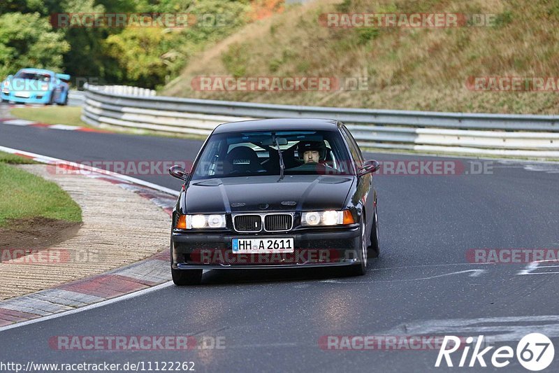 Bild #11122262 - Touristenfahrten Nürburgring Nordschleife (11.10.2020)