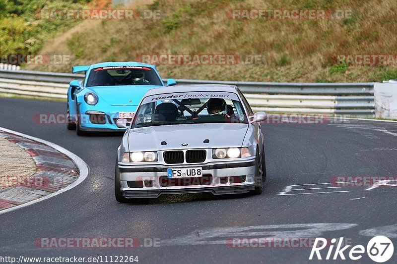 Bild #11122264 - Touristenfahrten Nürburgring Nordschleife (11.10.2020)