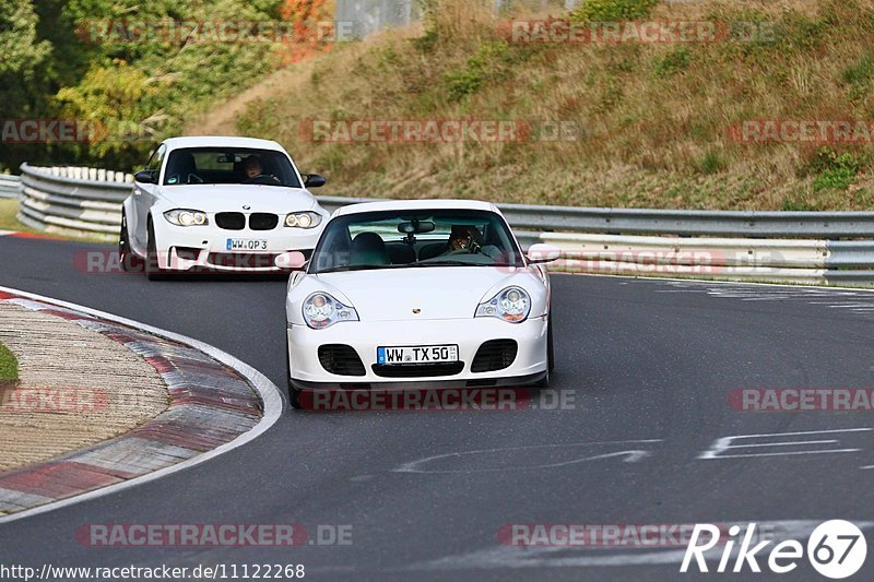 Bild #11122268 - Touristenfahrten Nürburgring Nordschleife (11.10.2020)