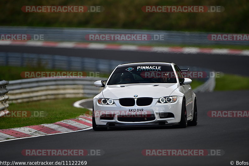 Bild #11122269 - Touristenfahrten Nürburgring Nordschleife (11.10.2020)