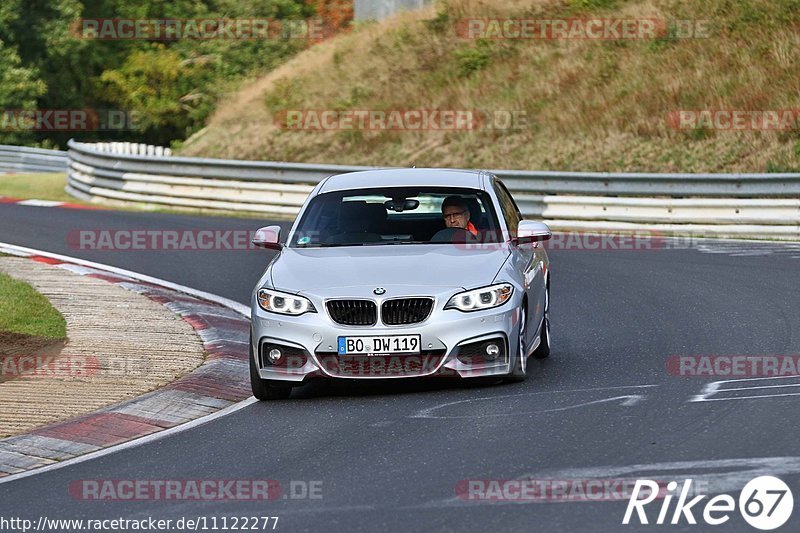 Bild #11122277 - Touristenfahrten Nürburgring Nordschleife (11.10.2020)