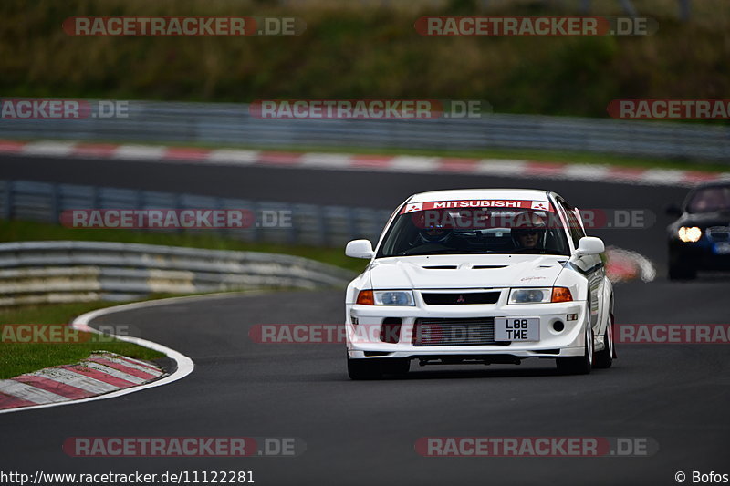 Bild #11122281 - Touristenfahrten Nürburgring Nordschleife (11.10.2020)